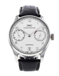 IWC Portugieser Automatic IW500104
